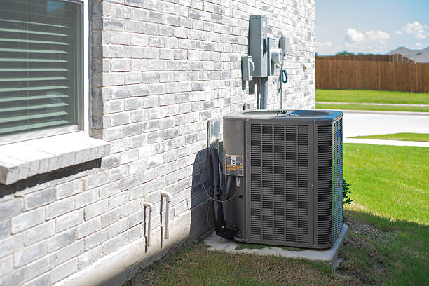 Reliable Ac Installation contractor in Elkhart, KS by FH HVAC